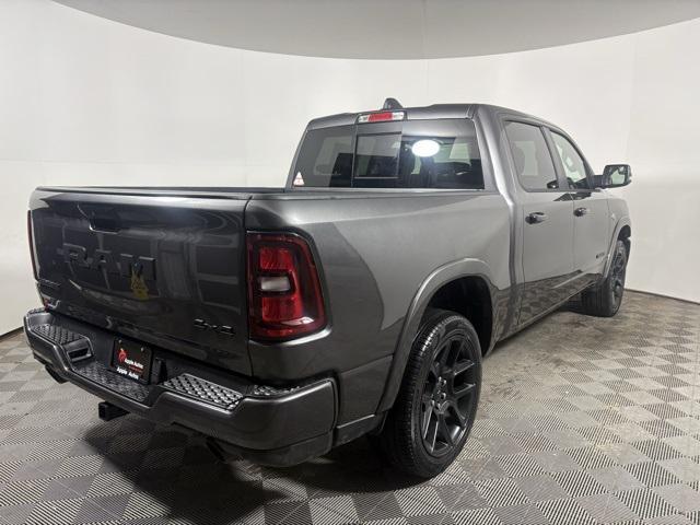 new 2026 Ram 1500 car, priced at $66,835