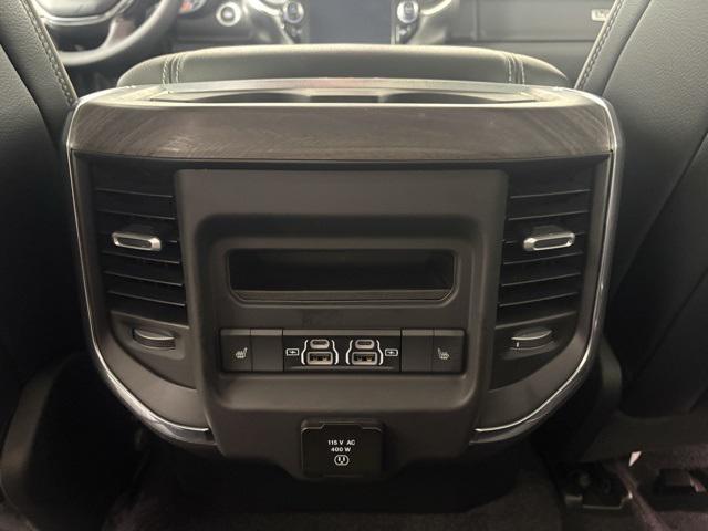 new 2026 Ram 1500 car, priced at $66,835