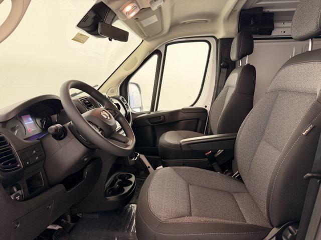 new 2026 Ram ProMaster 1500 car, priced at $45,458