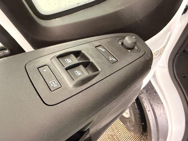 new 2026 Ram ProMaster 1500 car, priced at $45,458