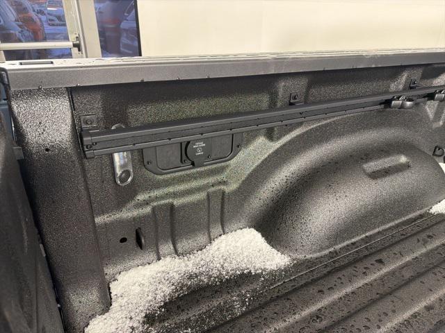 new 2026 Ram 1500 car, priced at $66,956