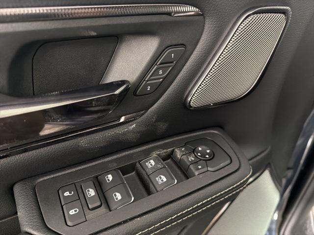 new 2026 Ram 1500 car, priced at $66,956