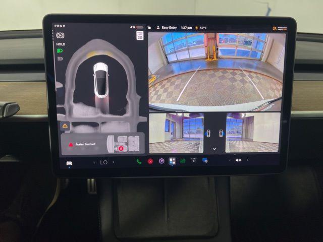 used 2022 Tesla Model 3 car, priced at $25,994