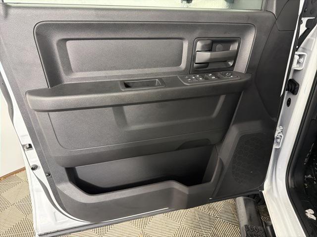 new 2026 Ram 3500 car, priced at $56,416