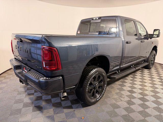 new 2026 Ram 2500 car, priced at $68,360