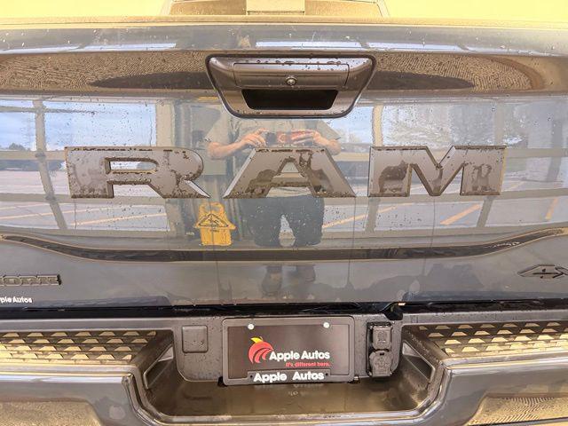 new 2026 Ram 2500 car, priced at $68,360