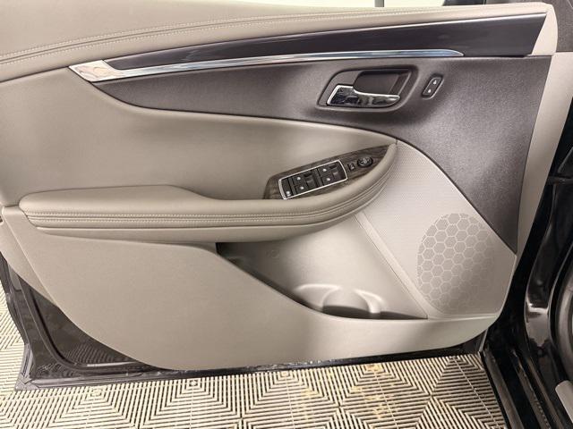 used 2015 Chevrolet Impala car, priced at $12,344