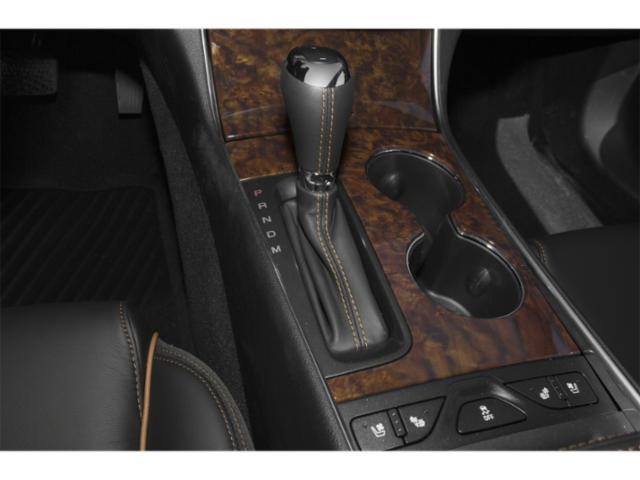 used 2015 Chevrolet Impala car