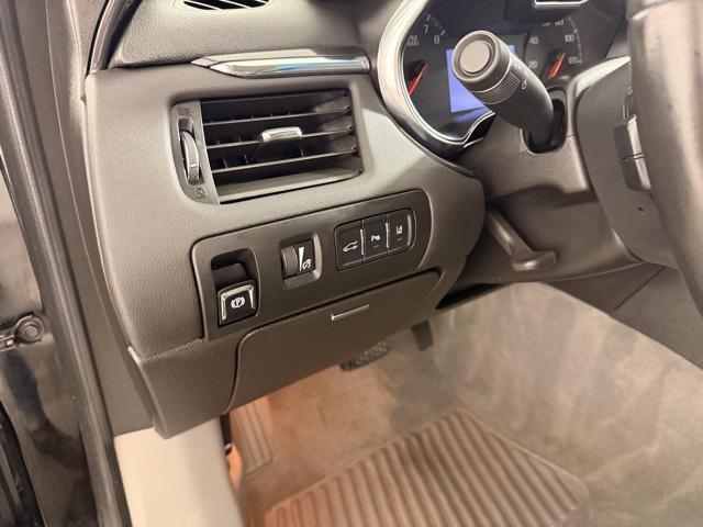 used 2015 Chevrolet Impala car, priced at $12,344