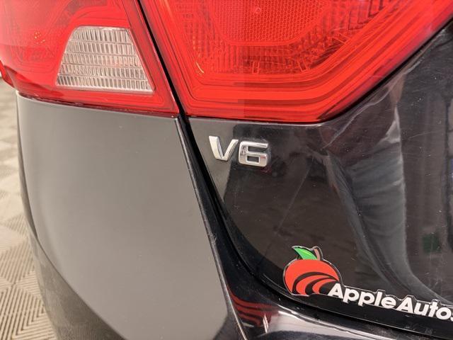 used 2015 Chevrolet Impala car, priced at $12,344