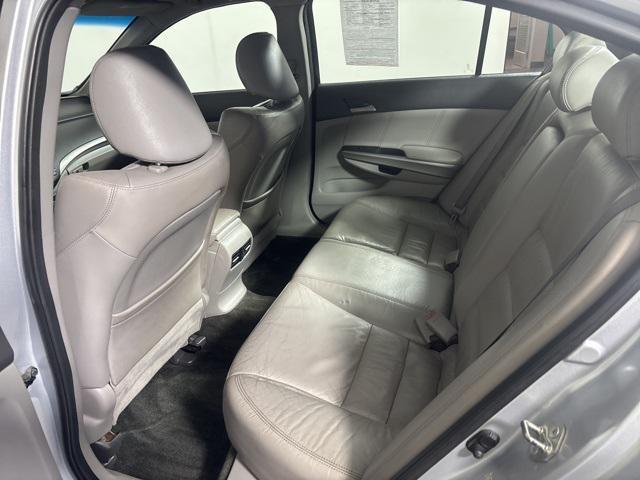 used 2010 Honda Accord car, priced at $7,794
