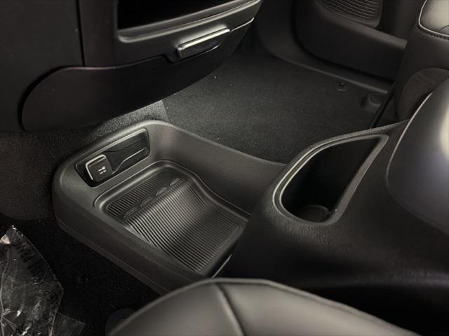 new 2026 Chrysler Voyager car, priced at $39,771