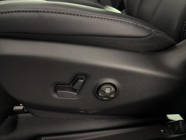 new 2026 Chrysler Voyager car, priced at $39,771