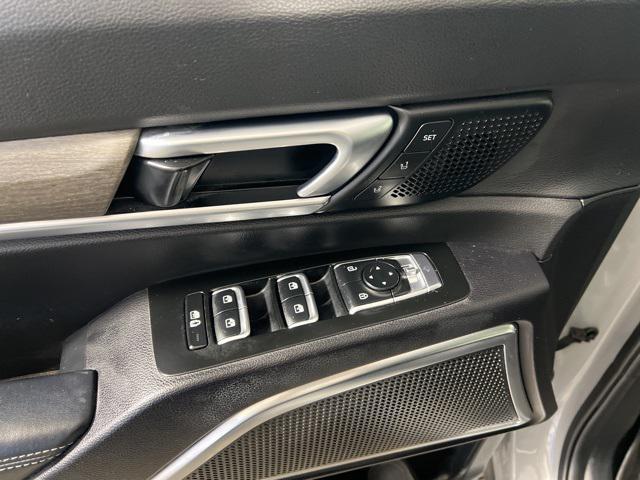 used 2022 Kia Telluride car, priced at $28,894