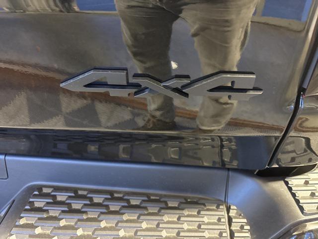 new 2025 Ram 1500 car, priced at $47,251