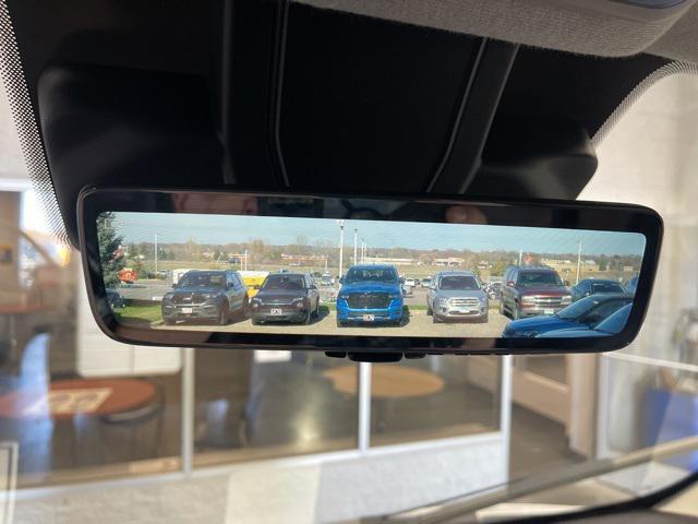 new 2026 Ram ProMaster 2500 car, priced at $45,298