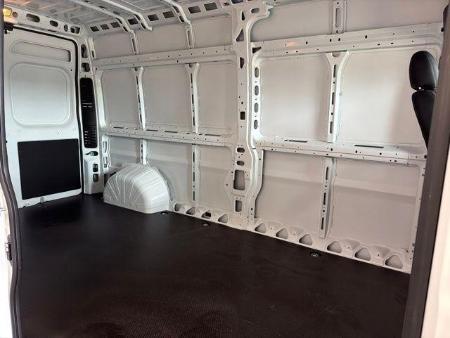new 2026 Ram ProMaster 2500 car, priced at $50,505