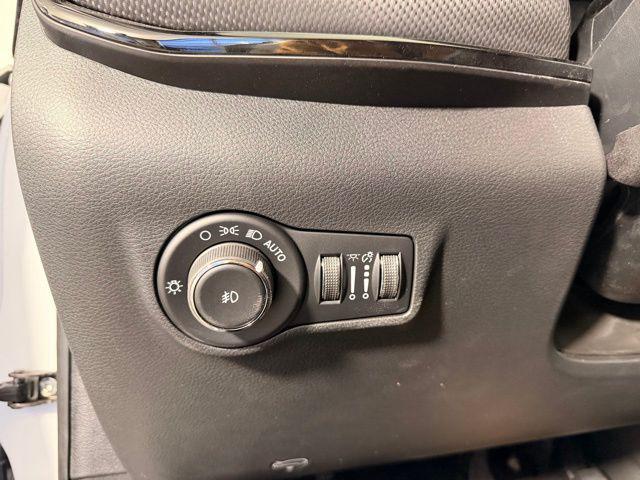 new 2026 Jeep Compass car, priced at $34,534