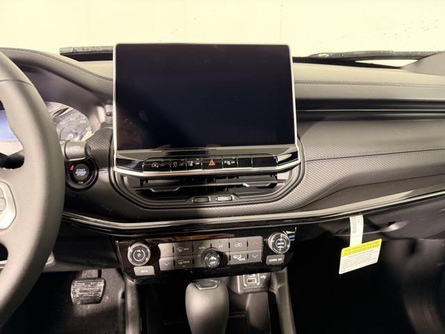 new 2026 Jeep Compass car, priced at $34,134