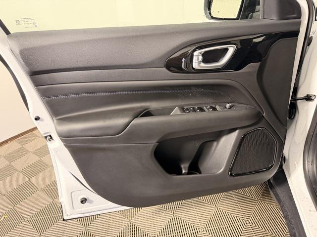 new 2026 Jeep Compass car, priced at $34,134