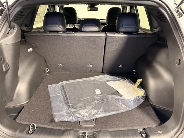 new 2026 Jeep Compass car, priced at $34,134