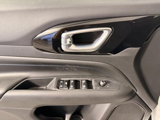 new 2026 Jeep Compass car, priced at $34,134