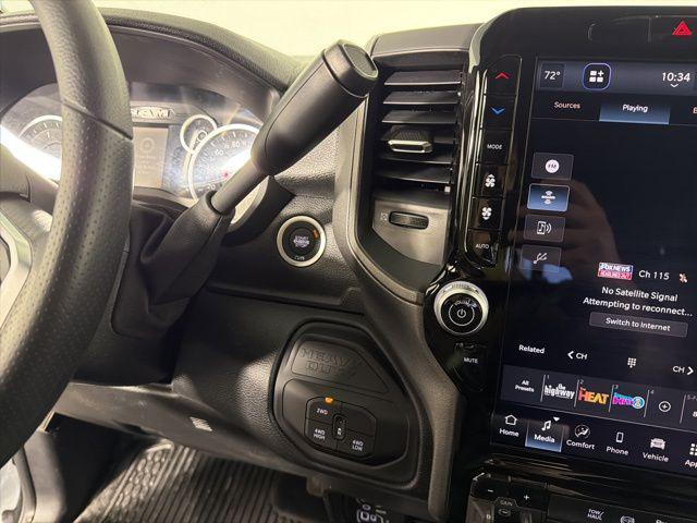 new 2026 Ram 2500 car, priced at $62,527