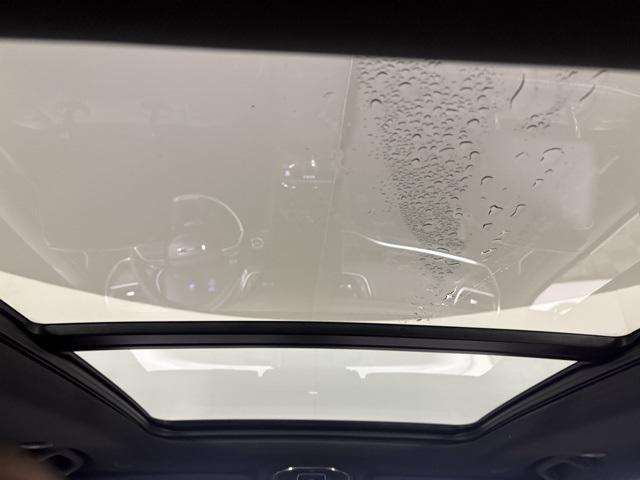 new 2025 Jeep Grand Cherokee car, priced at $43,507