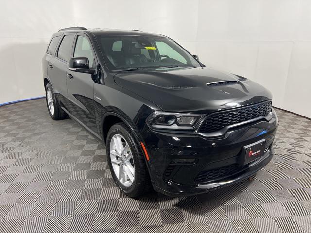 used 2023 Dodge Durango car, priced at $34,720