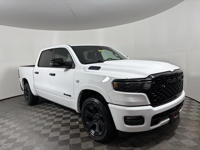 new 2026 Ram 1500 car, priced at $53,195