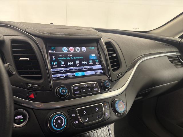 used 2019 Chevrolet Impala car, priced at $18,414