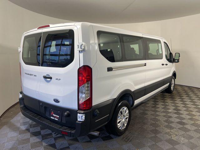 used 2024 Ford Transit-350 car, priced at $38,555