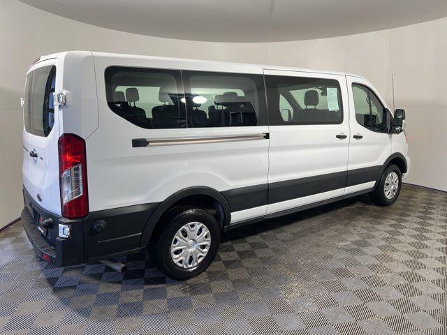 used 2024 Ford Transit-350 car, priced at $38,555
