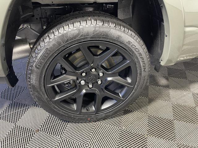 new 2026 Ram 1500 car, priced at $66,995