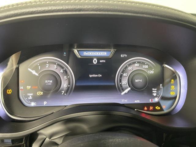 new 2026 Ram 1500 car, priced at $66,995