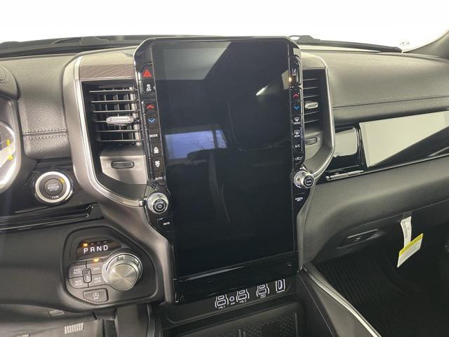 new 2026 Ram 1500 car, priced at $66,995
