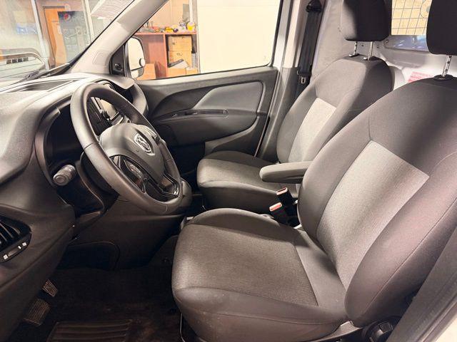 used 2022 Ram ProMaster City car, priced at $20,499