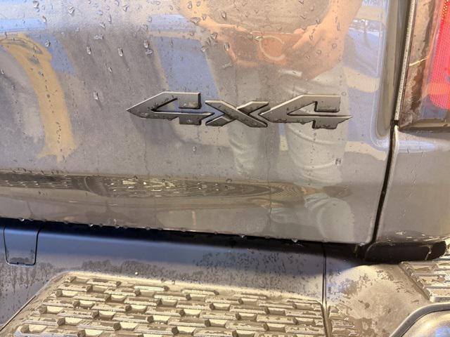 new 2026 Ram 1500 car, priced at $68,448