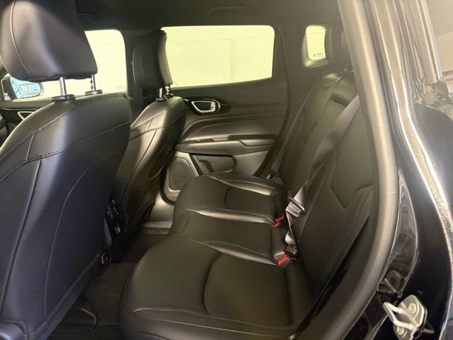 new 2026 Jeep Compass car, priced at $31,594