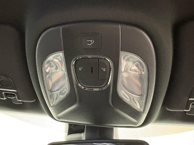 new 2026 Jeep Compass car, priced at $31,594