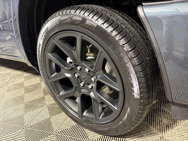 new 2026 Ram 1500 car, priced at $66,111