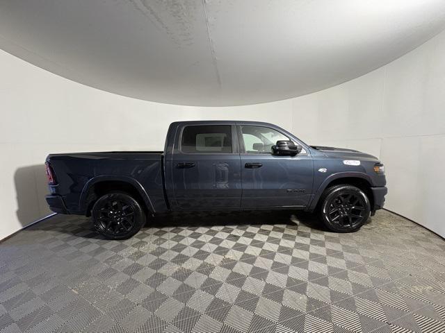 new 2026 Ram 1500 car, priced at $66,111
