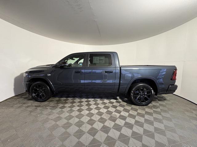 new 2026 Ram 1500 car, priced at $66,111