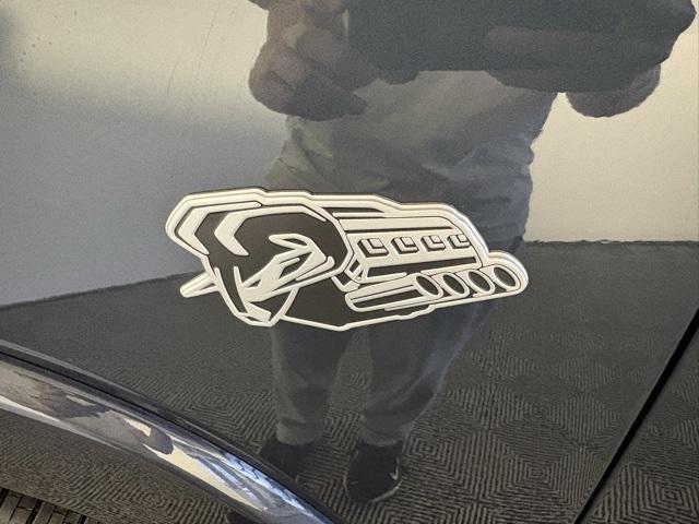 new 2026 Ram 1500 car, priced at $66,111