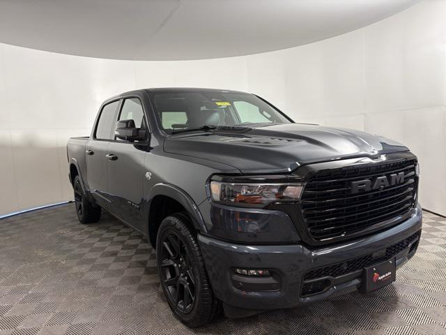 new 2026 Ram 1500 car, priced at $66,111