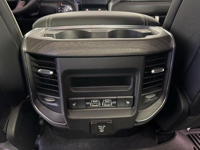 new 2026 Ram 1500 car, priced at $66,111