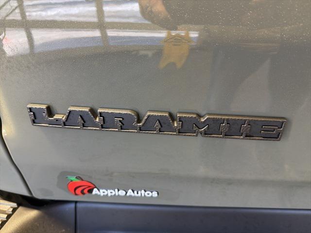 new 2026 Ram 1500 car, priced at $68,879