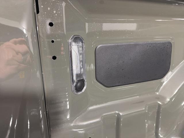 new 2026 Ram 1500 car, priced at $68,879