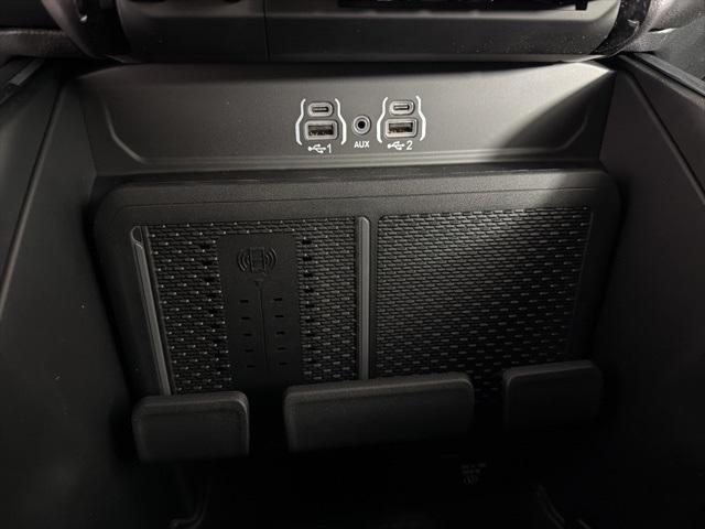 new 2026 Ram 1500 car, priced at $68,879