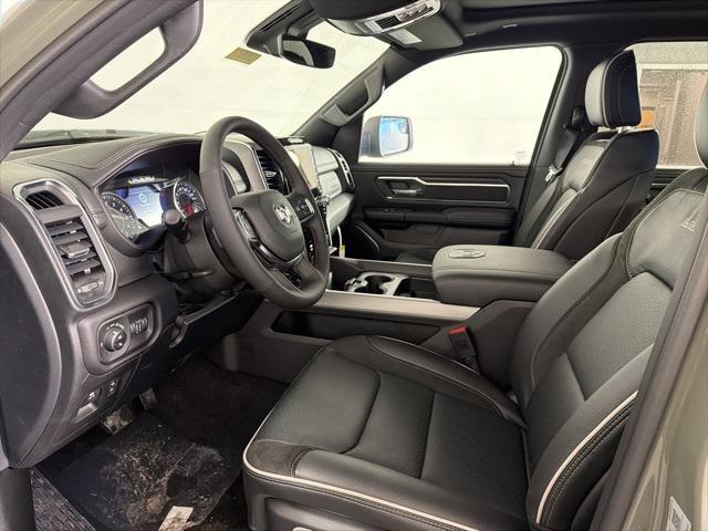 new 2026 Ram 1500 car, priced at $68,879
